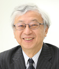 伊藤 元重 氏